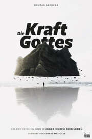 Houtan Gachcar - Die Kraft Gottes Die Kraft Gottes