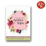 Postkarte - Geburtstag Psalm 91,2 Postkarte - Geburtstag Psalm 91,2