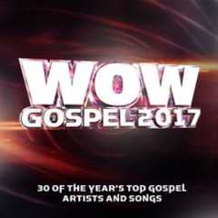 2-CD: WOW Gospel 2017