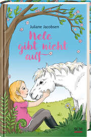Juliane Jacobsen - Nele gibt nicht auf Nele gibt nicht auf