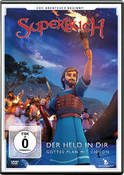 Der Held in Dir - Gottes Plan mit Gideon Der Held in Dir - Gottes Plan mit Gideon