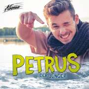 Markus Hottiger - Markus Heusser - Petrus - Der Jünger Petrus - Der Jünger