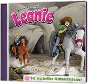 CD: Der mysteriöse Weihnachtsbesuch - Leonie (17)