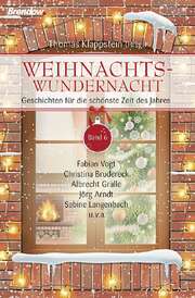 Thomas Klappstein - Weihnachtswundernacht 6 Weihnachtswundernacht 6