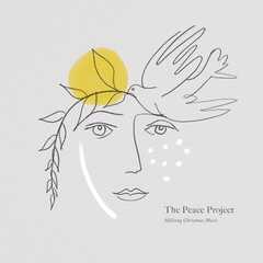 The Peace Project - Hillsong Christmas Music